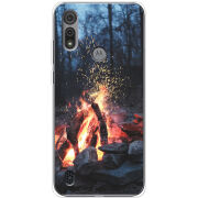 Чехол BoxFace Motorola E6S 