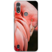 Чехол BoxFace Motorola E6S 