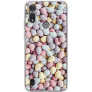 Чехол BoxFace Motorola E6S 