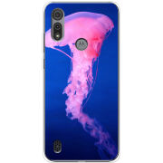 Чехол BoxFace Motorola E6S 