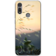 Чехол BoxFace Motorola E6S 