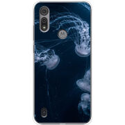 Чехол BoxFace Motorola E6S 