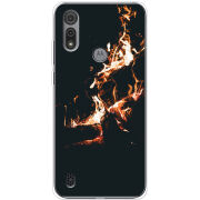 Чехол BoxFace Motorola E6S 