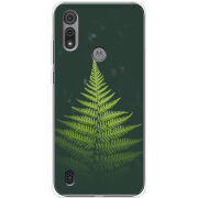 Чехол BoxFace Motorola E6S 