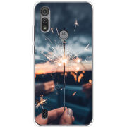 Чехол BoxFace Motorola E6S 