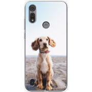 Чехол BoxFace Motorola E6S 