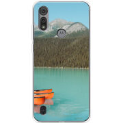 Чехол BoxFace Motorola E6S 