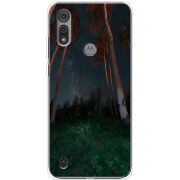 Чехол BoxFace Motorola E6S 