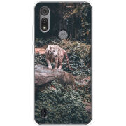 Чехол BoxFace Motorola E6S 