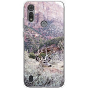 Чехол BoxFace Motorola E6S 