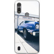 Чехол BoxFace Motorola E6S 