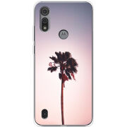 Чехол BoxFace Motorola E6S 