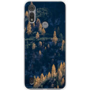 Чехол BoxFace Motorola E6S 