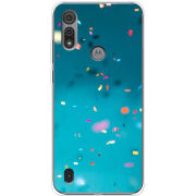 Чехол BoxFace Motorola E6S 