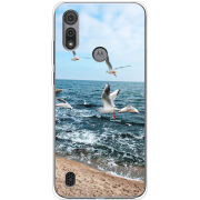 Чехол BoxFace Motorola E6S 