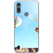 Чехол BoxFace Motorola E6S 