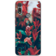 Чехол BoxFace Motorola E6S 