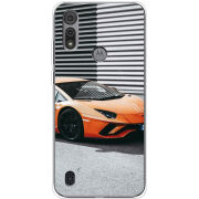 Чехол BoxFace Motorola E6S 