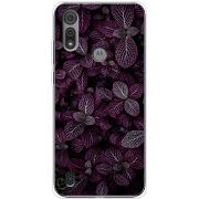 Чехол BoxFace Motorola E6S 