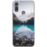 Чехол BoxFace Motorola E6S 