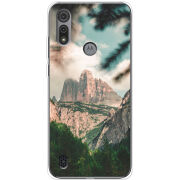 Чехол BoxFace Motorola E6S 