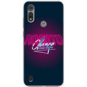 Чехол BoxFace Motorola E6S 