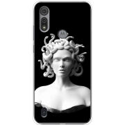 Чехол BoxFace Motorola E6S 