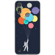 Чехол BoxFace Motorola E6S 