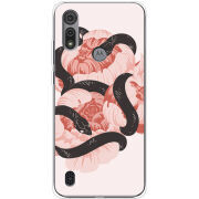 Чехол BoxFace Motorola E6S 