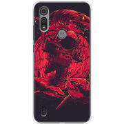 Чехол BoxFace Motorola E6S 