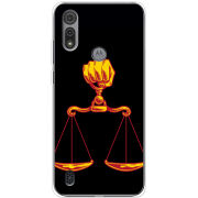 Чехол BoxFace Motorola E6S 