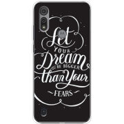 Чехол BoxFace Motorola E6S 