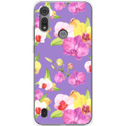 Чехол BoxFace Motorola E6S 