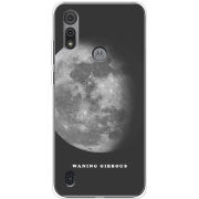 Чехол BoxFace Motorola E6S 