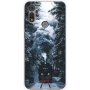 Чехол BoxFace Motorola E6S 