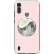 Чехол BoxFace Motorola E6S 