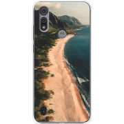 Чехол BoxFace Motorola E6S 