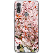 Чехол BoxFace Motorola E6S 