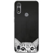 Чехол BoxFace Motorola E6S 
