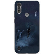 Чехол BoxFace Motorola E6S 