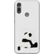 Чехол BoxFace Motorola E6S 