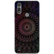 Чехол BoxFace Motorola E6S 