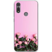 Чехол BoxFace Motorola E6S 