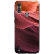 Чехол BoxFace Motorola E6S 