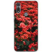 Чехол BoxFace Motorola E6S 