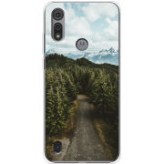 Чехол BoxFace Motorola E6S 