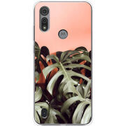 Чехол BoxFace Motorola E6S 