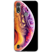 Чехол BoxFace Motorola E6S 