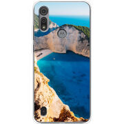 Чехол BoxFace Motorola E6S 