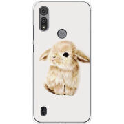 Чехол BoxFace Motorola E6S 